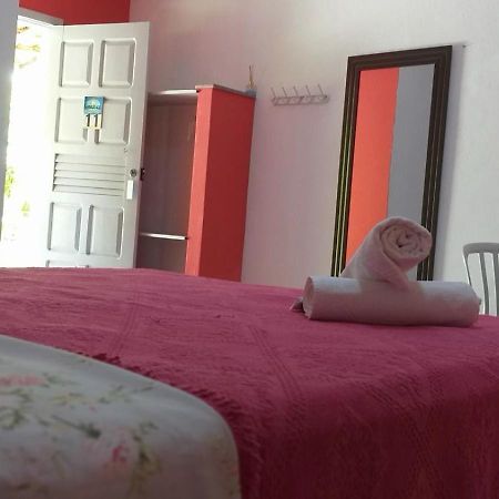 Pousada Vida Mar Hotel Barra Grande  Eksteriør billede