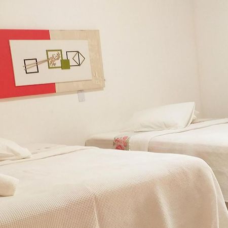 Pousada Vida Mar Hotel Barra Grande  Eksteriør billede