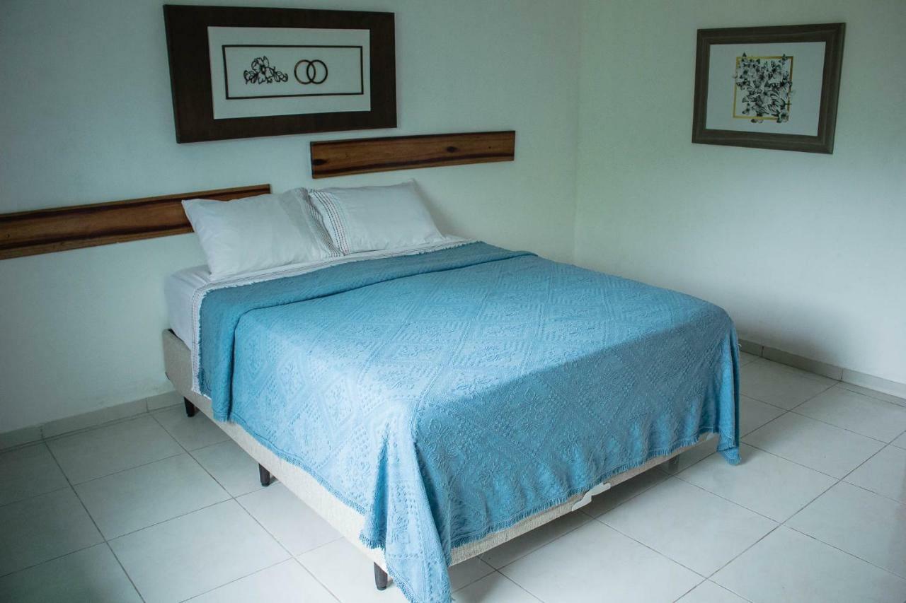 Pousada Vida Mar Hotel Barra Grande  Eksteriør billede